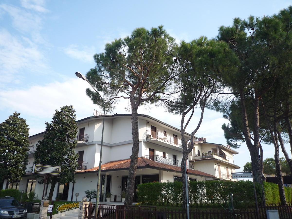 Hotel International Sirmione Eksteriør bilde