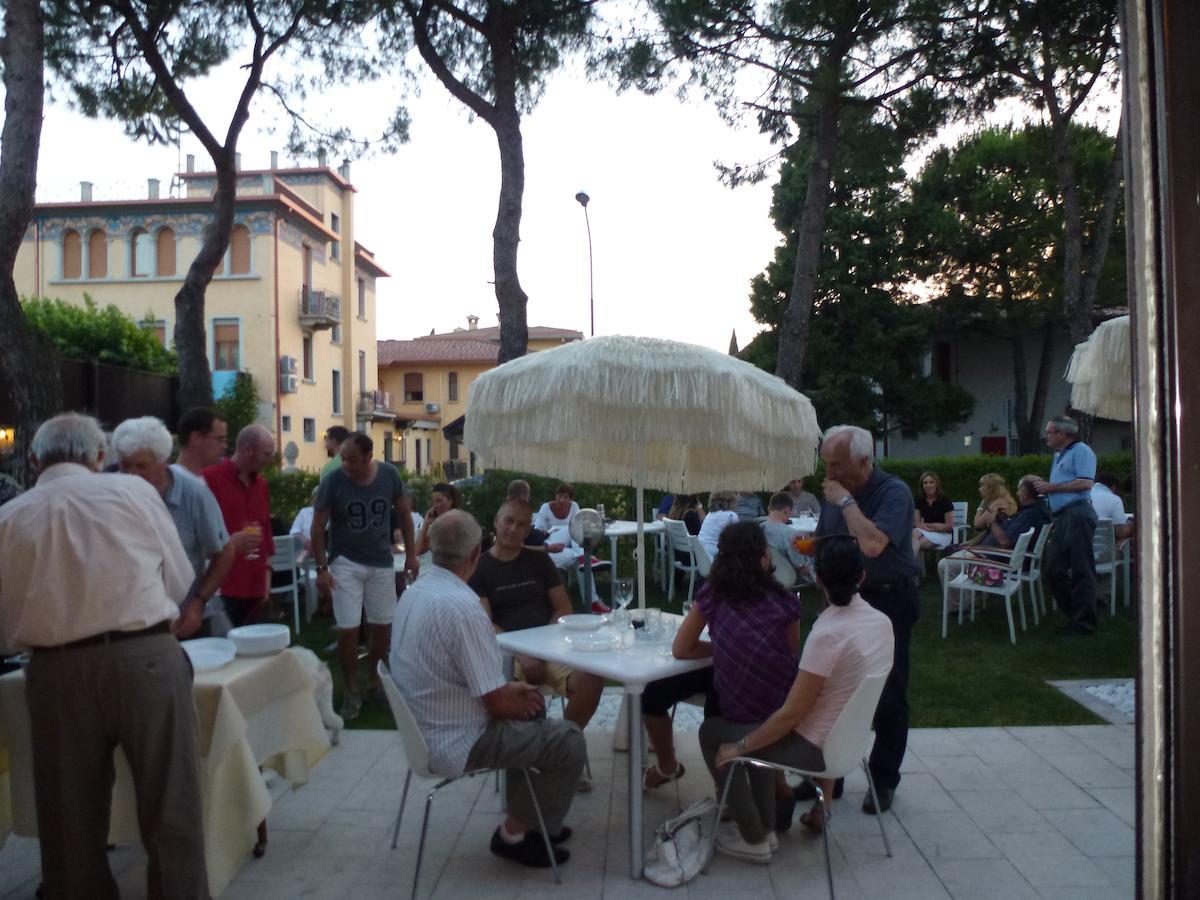 Hotel International Sirmione Eksteriør bilde