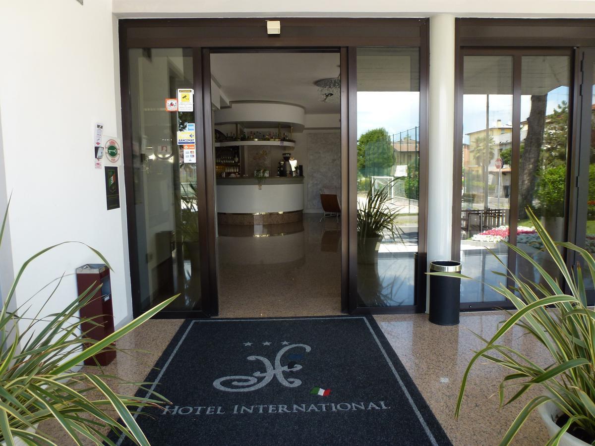 Hotel International Sirmione Eksteriør bilde