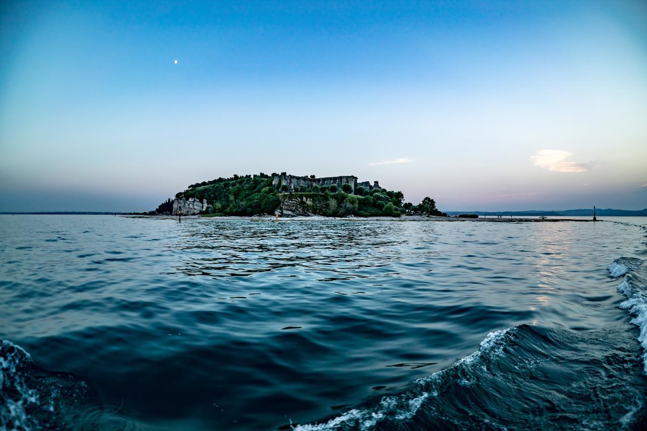 Hotel International Sirmione Eksteriør bilde