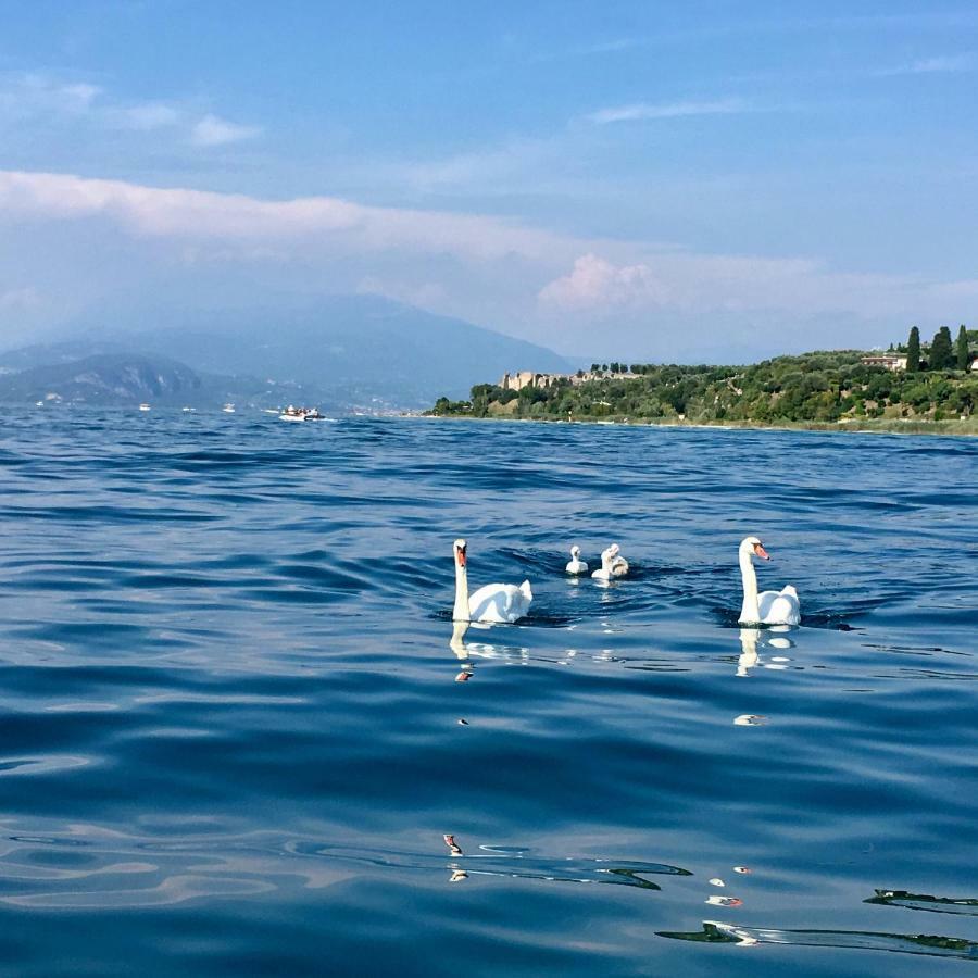 Hotel International Sirmione Eksteriør bilde